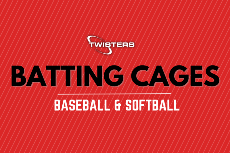 Batting Cages Twister Sports Staff