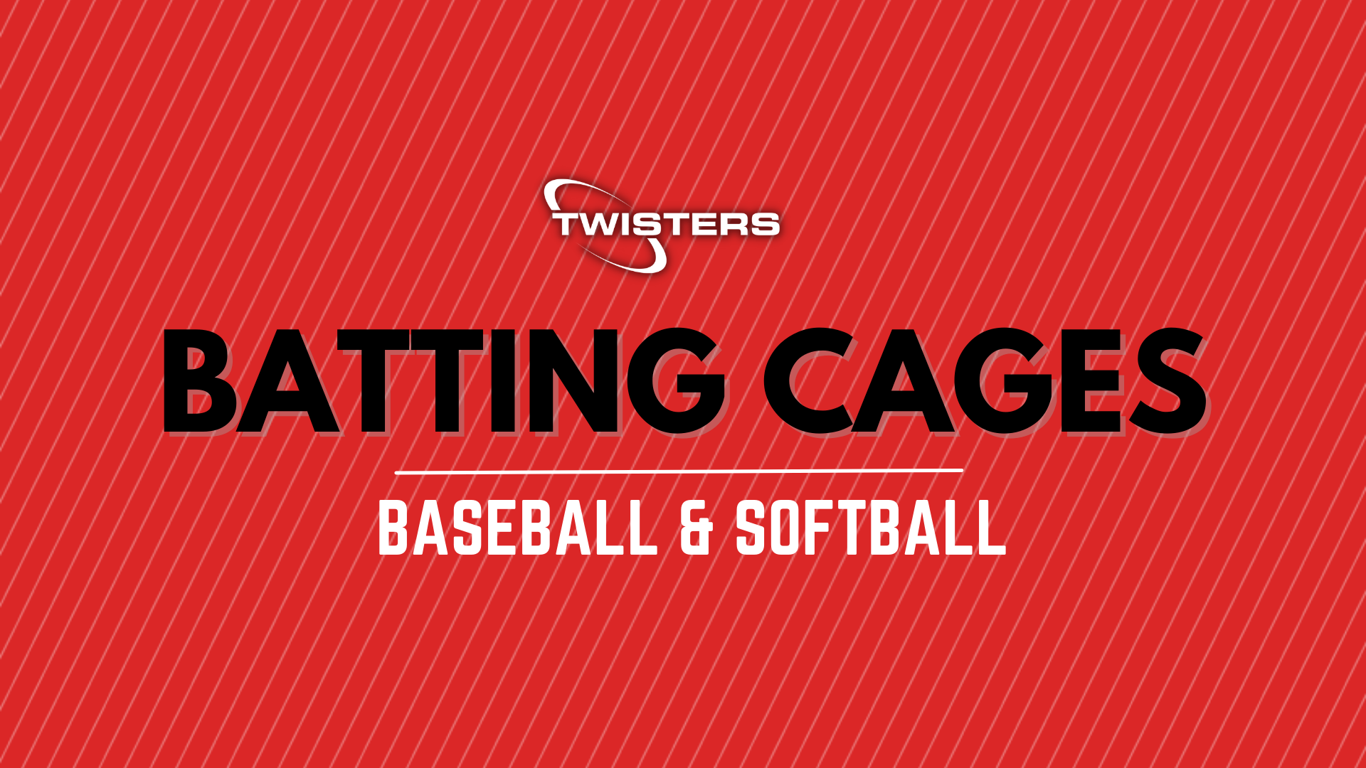 Batting Cages Twister Sports Staff